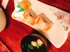 -蟹道乐(梅田店)