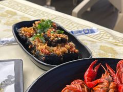 -铭副琦食·虾蟹烩馆(渔人码头店)