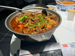 -曾家厨房·新徽菜(高新天柱路店)