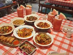 -辣小鲜·南昌大排档(船山路店)