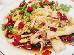 -来之顺海鲜菜馆·青岛菜·始于1993(栈桥店)