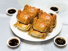 沱湖螃蟹-船上人家(五河店)