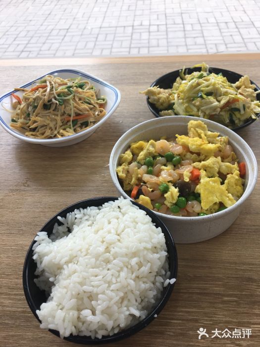 姑苏鸿昌兴大食堂(中山北路店)图片