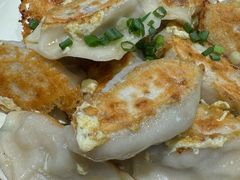 -三好食堂(煎饺·馄饨·肉饼米线·盛世广场店)