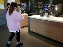 -麦当劳(庐山服务区店)