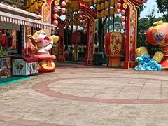 -国色天乡三期陆地乐园