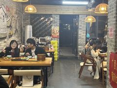 -61号餐吧(兴坪古镇漓江店)