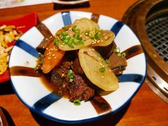 -肉魁屋·烧肉·烧鸟·酒场(高新店)
