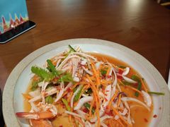 -泰国餐厅 Thai Food(裕华万达店)