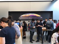 -Apple零售店(成都太古里店)