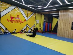 -HELLO功夫(印象城店)