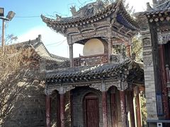 -丹噶尔古城