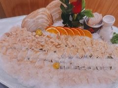 -柒加海鲜姿造