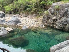 -石台牯牛降景区