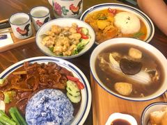 -马来MO简餐.南洋风味料理(美食街店)
