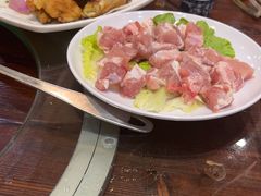 -御膳粥·牛乳粥底火锅·地道顺德菜(容桂店)