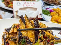 -食鸡公社辣子鸡·潍坊菜·烧烤