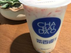 -茶百道(新城市广场店)