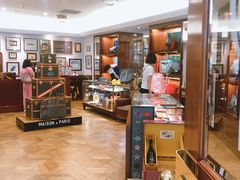 -GOYARD(恒隆广场店)
