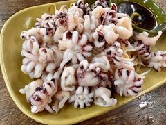 -贞姨美食·老字号海鲜大排档