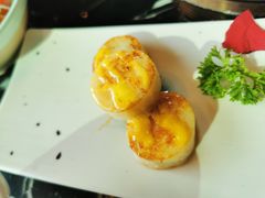 -淡尾·海鲜自助概念餐厅(虹桥南丰城店)