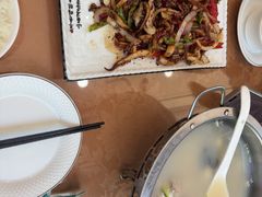 -渔码头食府(蓬莱阁店)