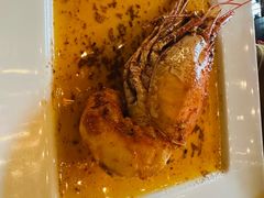 -Ministry of Crab(科伦坡店)