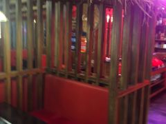 -陈阿婆重庆绿色鱼火锅