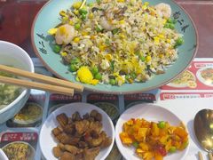 -扬二春炒饭(国庆路总店)