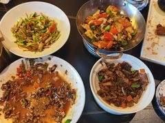 -鸿运楼·舌尖上的徽菜
