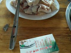 -味源白莲鹅