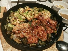 -掌柜的店·河南菜(新天地店)