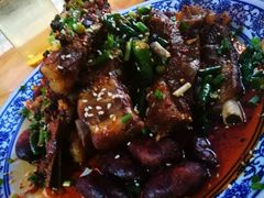 -徐鼎盛民间菜(南坪后堡店)