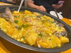 -今邕烧烤(园湖店)