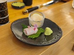 -鮨政·Omakase(万象城店)