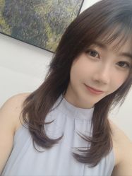 -熙.Hair 丨专注女子中长发丨