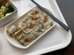 叉烧肠粉-阿那亚第三食堂 Cafeteria 3