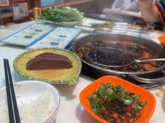 -鹅香四海·卤水火锅·砂锅粥·潮汕菜(宝安店)