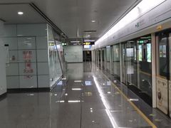 -东林广场(地铁站)