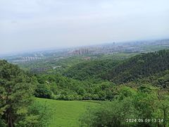 -敬亭山风景名胜区