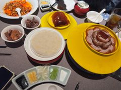 -花家怡园(四合院总店)