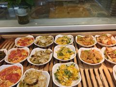 -嘉和一品粥(马家堡店)