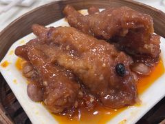 -海上名珠·海鲜酒楼(励骏庞都店)