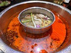 -麻大侠老火锅(巴国城店)