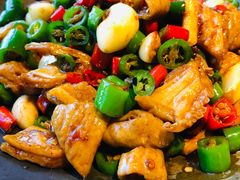 -大鸭梨烤鸭(枣园店)