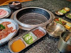 -红泥小火炉·东北泥炉烤肉(天一旗舰店)