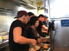 -Fergburger(皇后镇店)