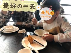 -鹊玥·粤菜小馆(汇智国际商业中心店)