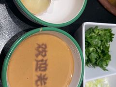 -南门四季铜锅涮肉(大屯·北苑店)