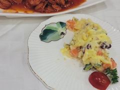 -新侨三宝乐西餐厅(崇文门店)